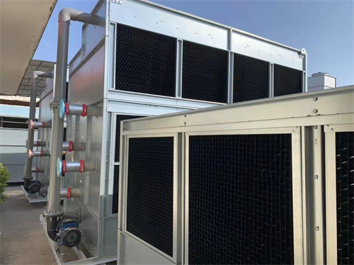 閉式冷卻塔的風(fēng)機(jī)如何進(jìn)行維護(hù)？(閉式冷卻塔風(fēng)機(jī)安裝)