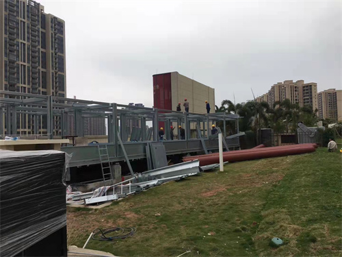 冷卻塔振動(dòng)的原因和解決方法(冷卻塔風(fēng)機(jī)振動(dòng)大什么原因)